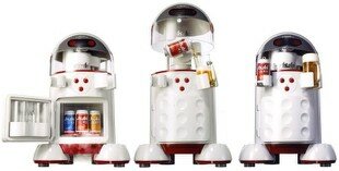Asahibeerrobot