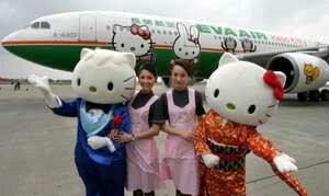 Kittyplane
