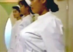 Nurse Tits