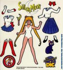 Paper Doll